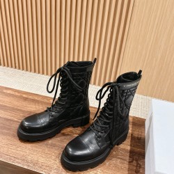 Dior Boots