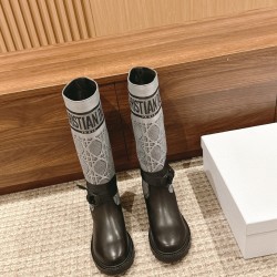 Dior Boots