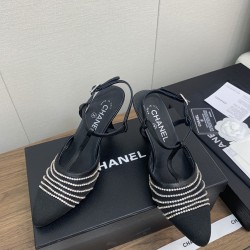 Chanel Pumps