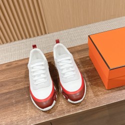 Hermes Sneakers