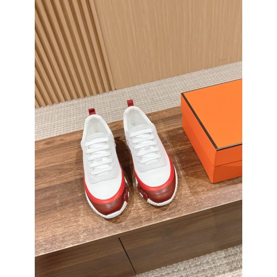 Hermes Sneakers