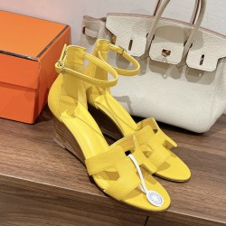 Hermes Sandals