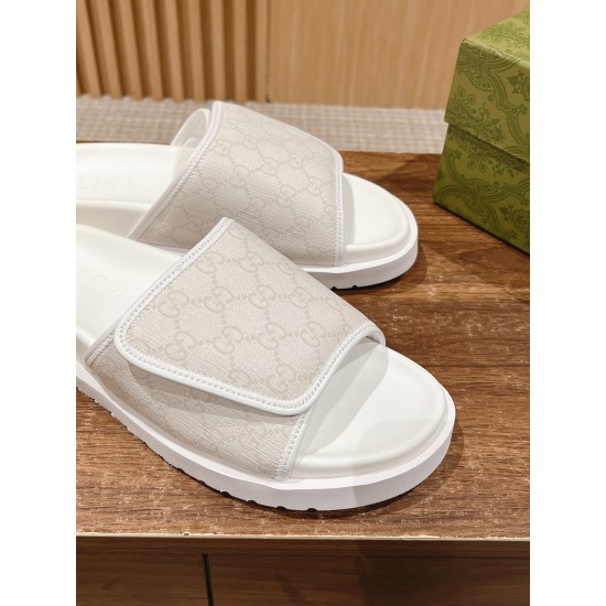 Gucci Slippers