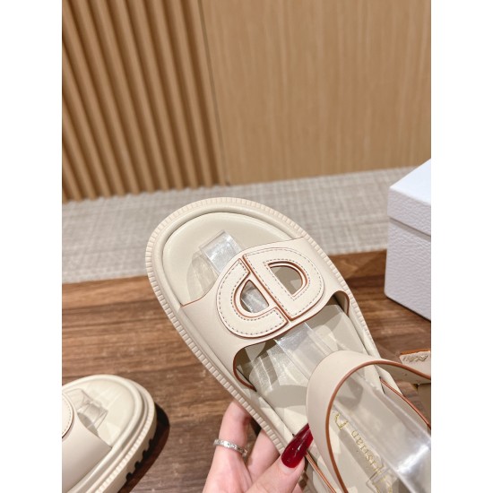 Dior Sandals