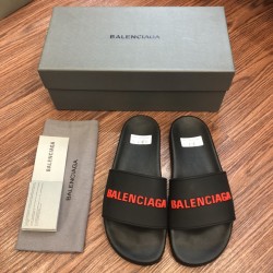 Balenciaga slippers