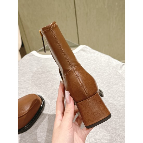 Gucci Boots