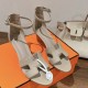 Hermes Sandals