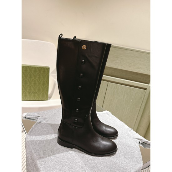 Gucci Boots