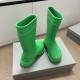 Balenciaga x Crocs