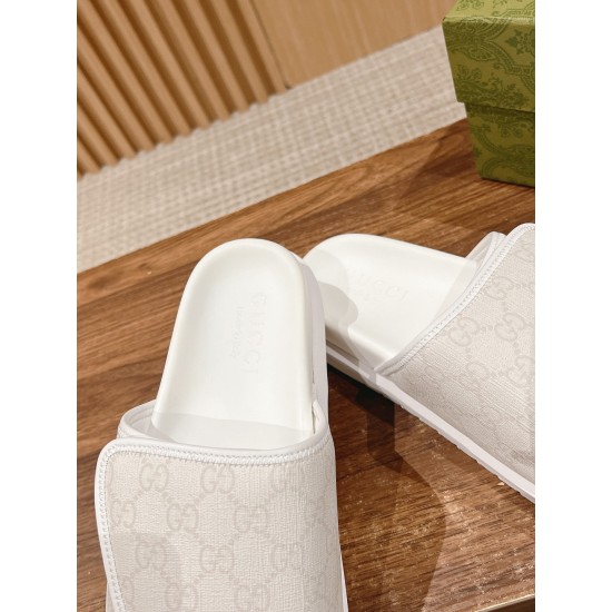 Gucci Slippers