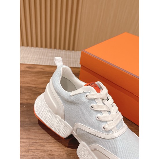 Hermes Sneakers