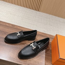 Hermes Royal Loafers