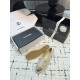Chanel Espadrilles