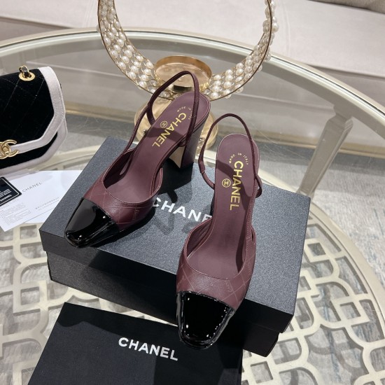 Chanel Pumps