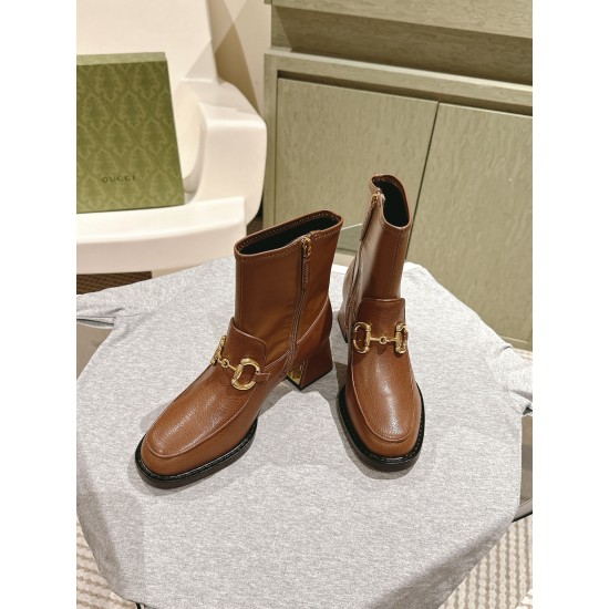 Gucci Boots