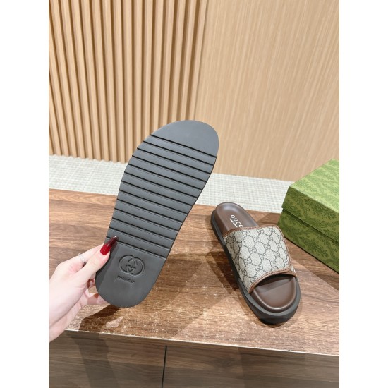 Gucci Slippers