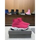 BALENCIAGA SPEED 2.0 RECYCLED KNIT SNEAKER