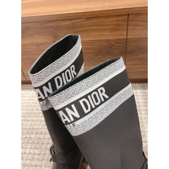 Dior Boots