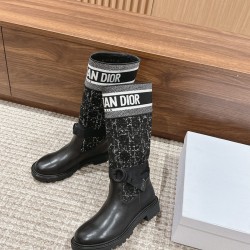 Dior Boots