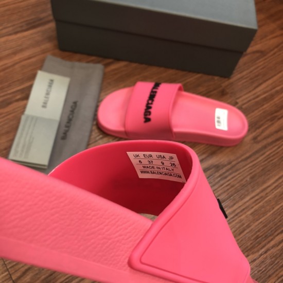 Balenciaga slippers