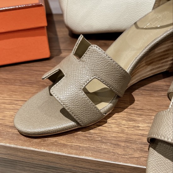 Hermes Sandals