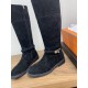 Hermes Boots