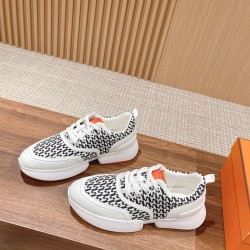 Hermes Sneakers