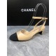 Chanel Pumps