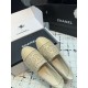 Chanel Espadrilles