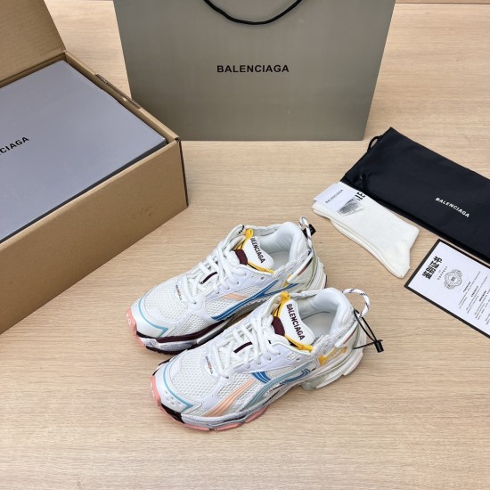 Balenciaga Runner Sneaker