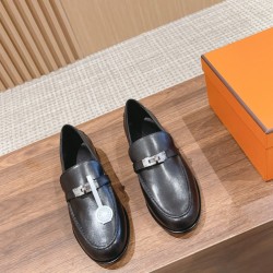 Hermes Royal Loafers