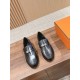 Hermes Royal Loafers