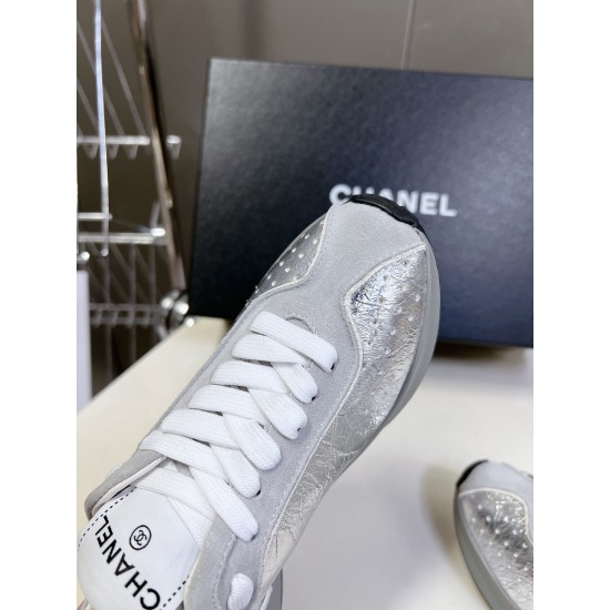 Chanel Sneakers