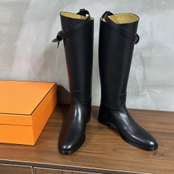 Hermes Boots