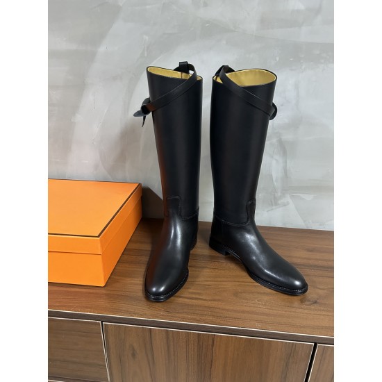 Hermes Boots