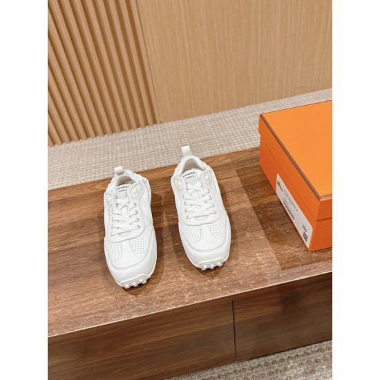 Hermes Sneakers