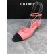 Chanel Pumps