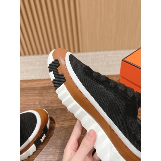 Hermes Sneakers