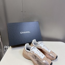 Chanel Sneakers