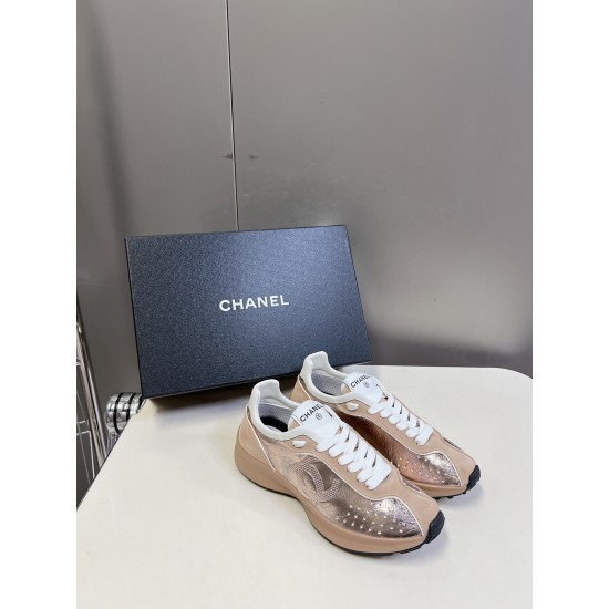 Chanel Sneakers