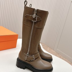 Hermes Boots