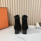 Hermes Boots