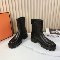 Hermes Boots