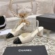 Chanel Pumps