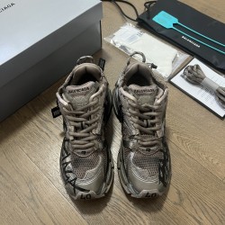 Balenciaga Runner Sneaker