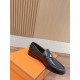 Hermes Royal Loafers