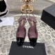 Chanel Pumps