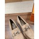 Hermes Royal Loafers