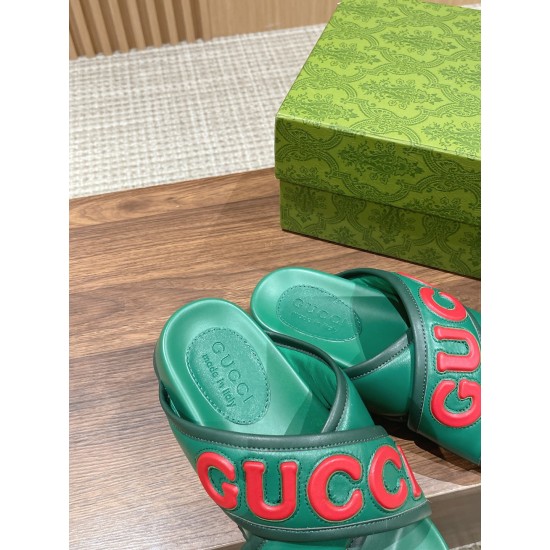 Gucci Slippers