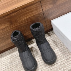 Dior Boots